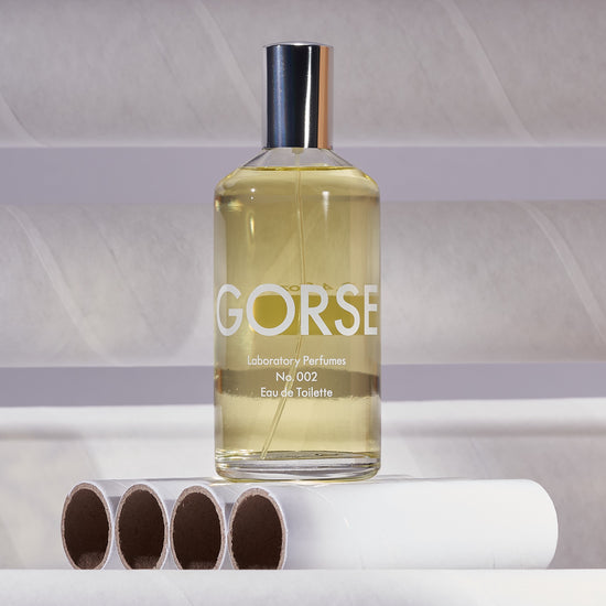 Gorse Eau De Toilette (100ml)
