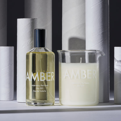 Amber Set 2.0 (100ml + 120g)