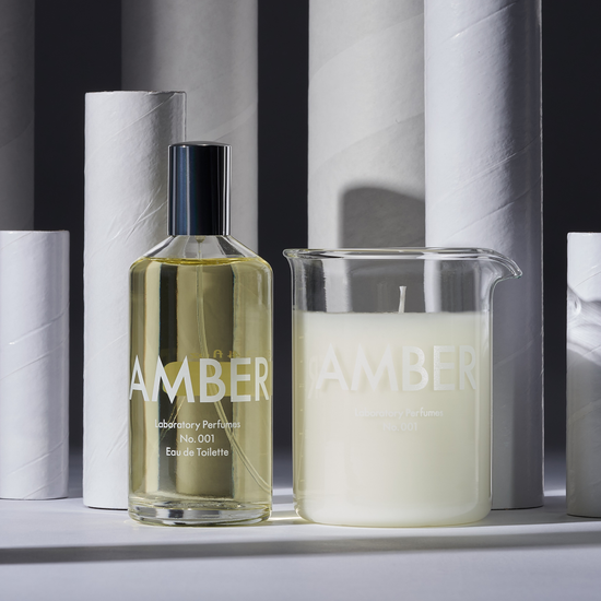 Amber Set (100ml + 200g)
