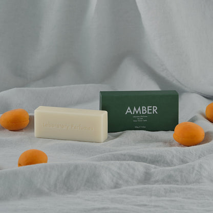 Amber Soap (150g)
