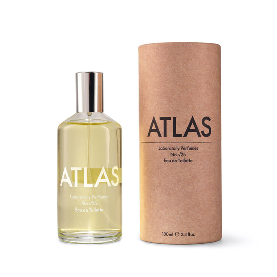 Atlas Eau De Toilette (100ml)