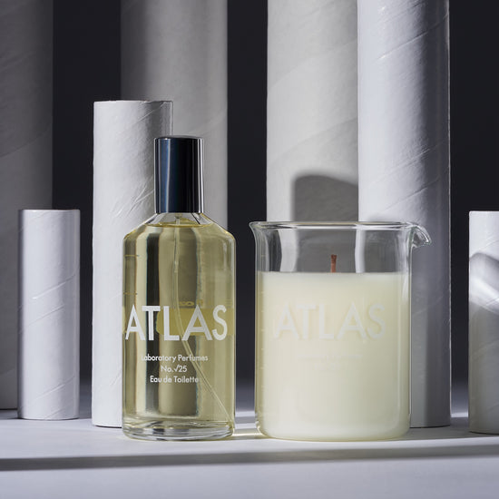 Atlas Set (100ml + 200g)