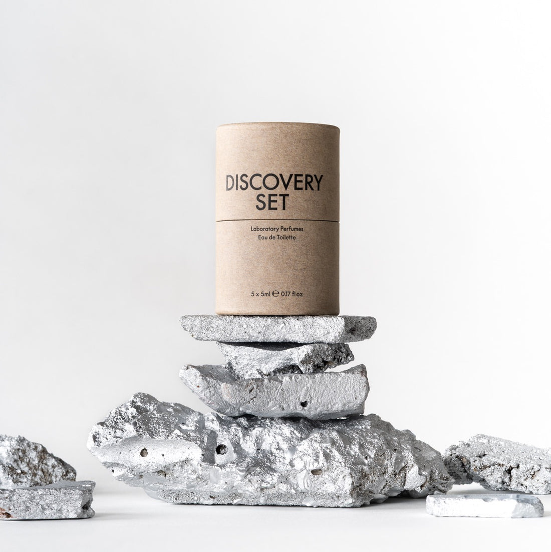 Discovery Set (5 x 5ml)