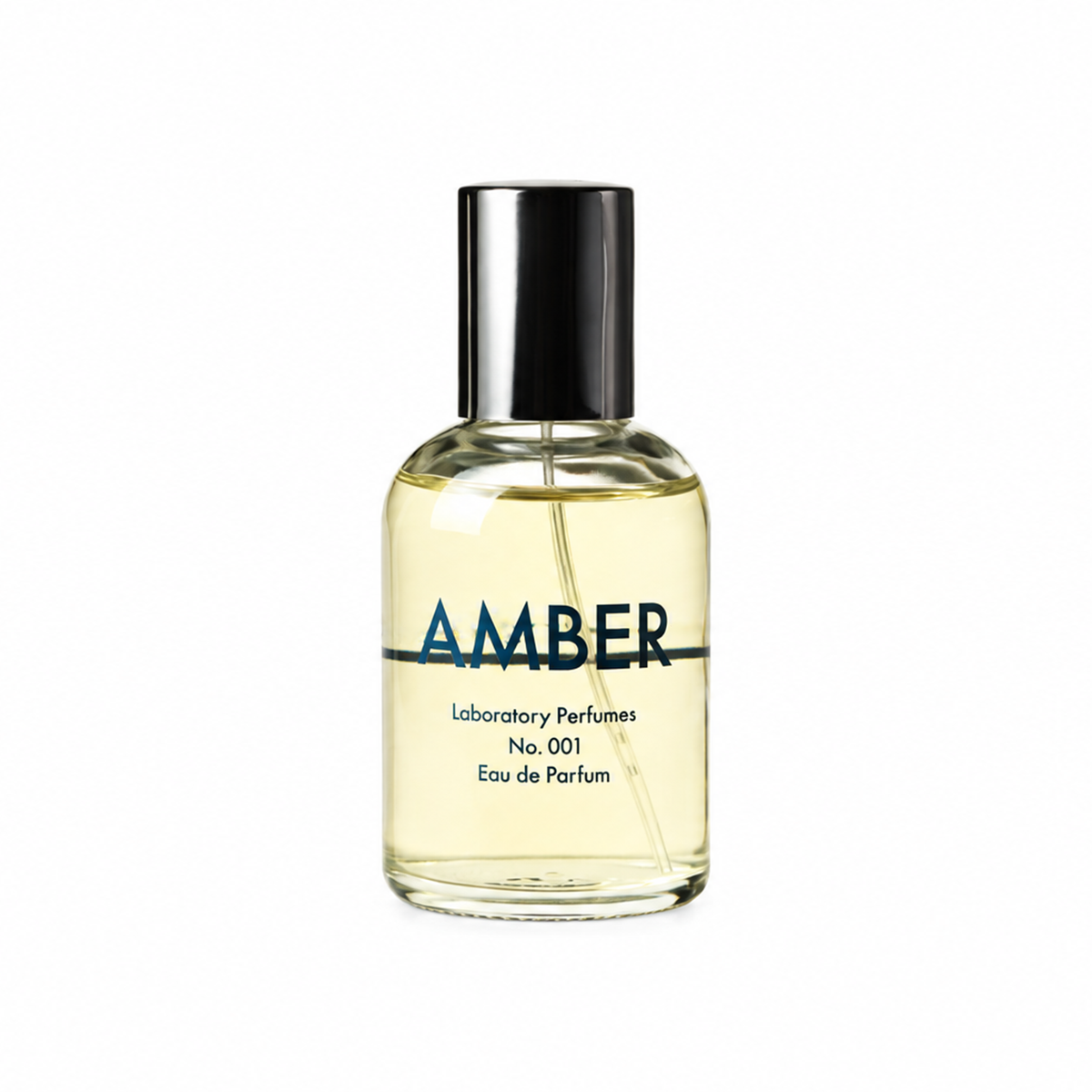 Amber Eau De Parfum (50ml)
