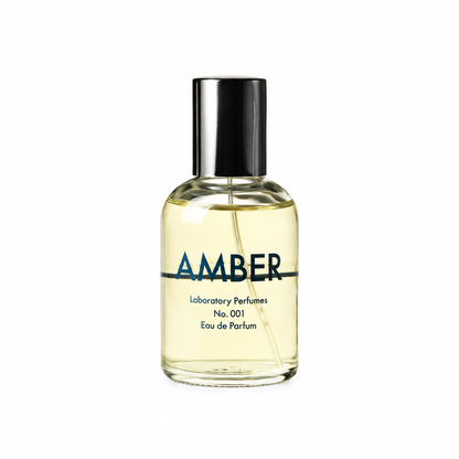 Amber Eau De Parfum (50ml)