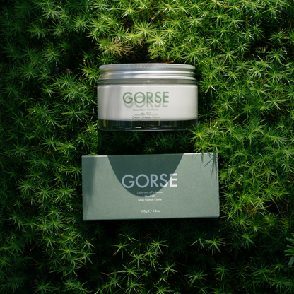 The Gorse Skincare Collection
