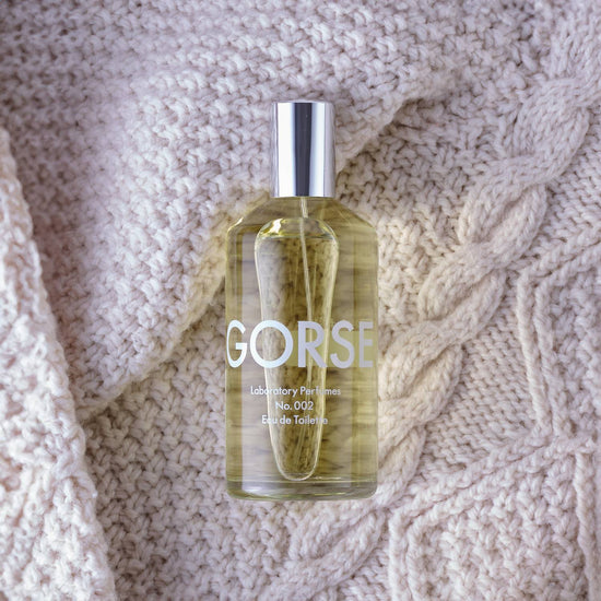 Gorse Eau De Toilette (100ml)