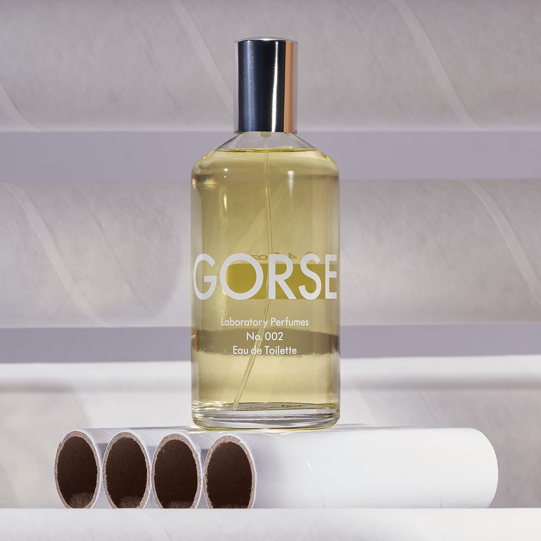 Gorse Eau De Toilette (100ml)