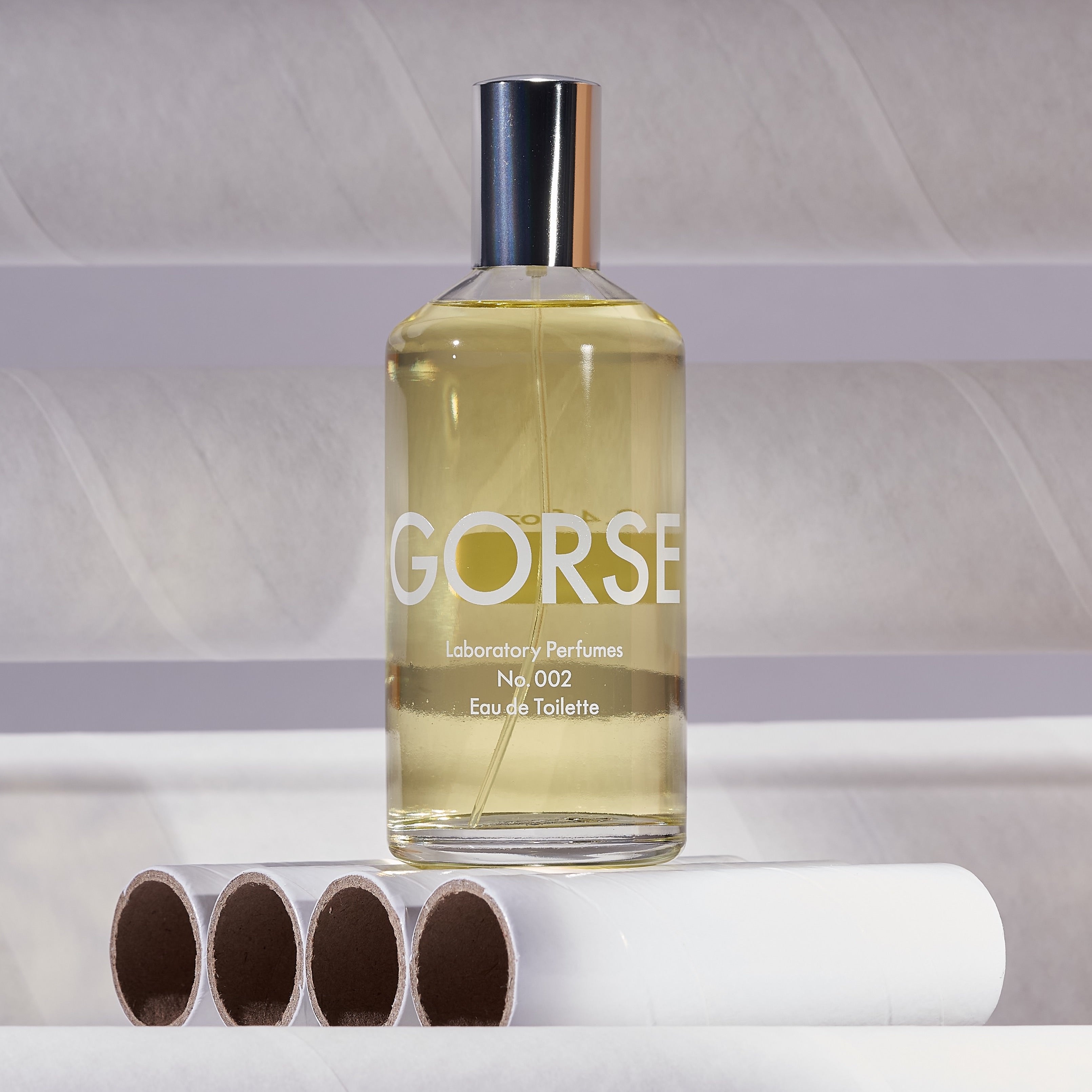 Gorse Eau De Toilette (100ml)