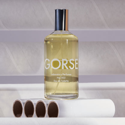 Gorse Eau De Toilette (100ml)