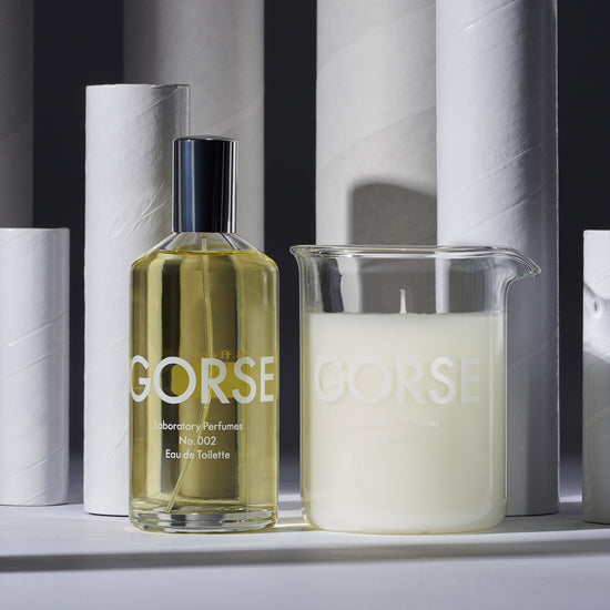 Gorse Set (100ml + 200g)