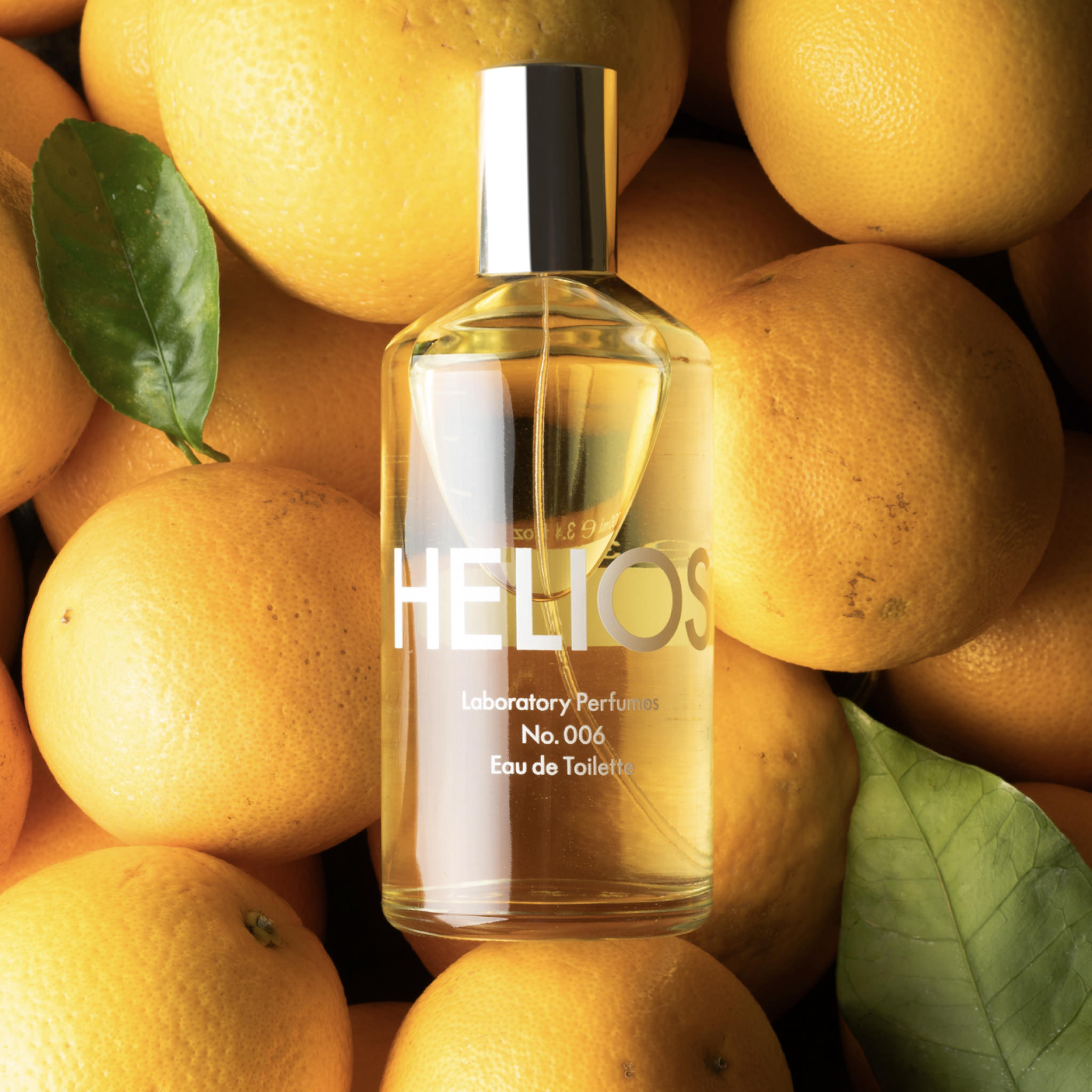 Helios Eau de Toilette (100ml)