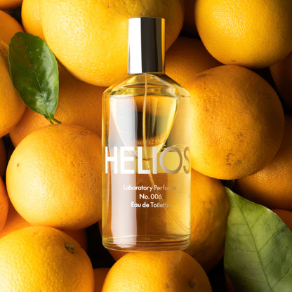 Helios Eau de Toilette (100ml)