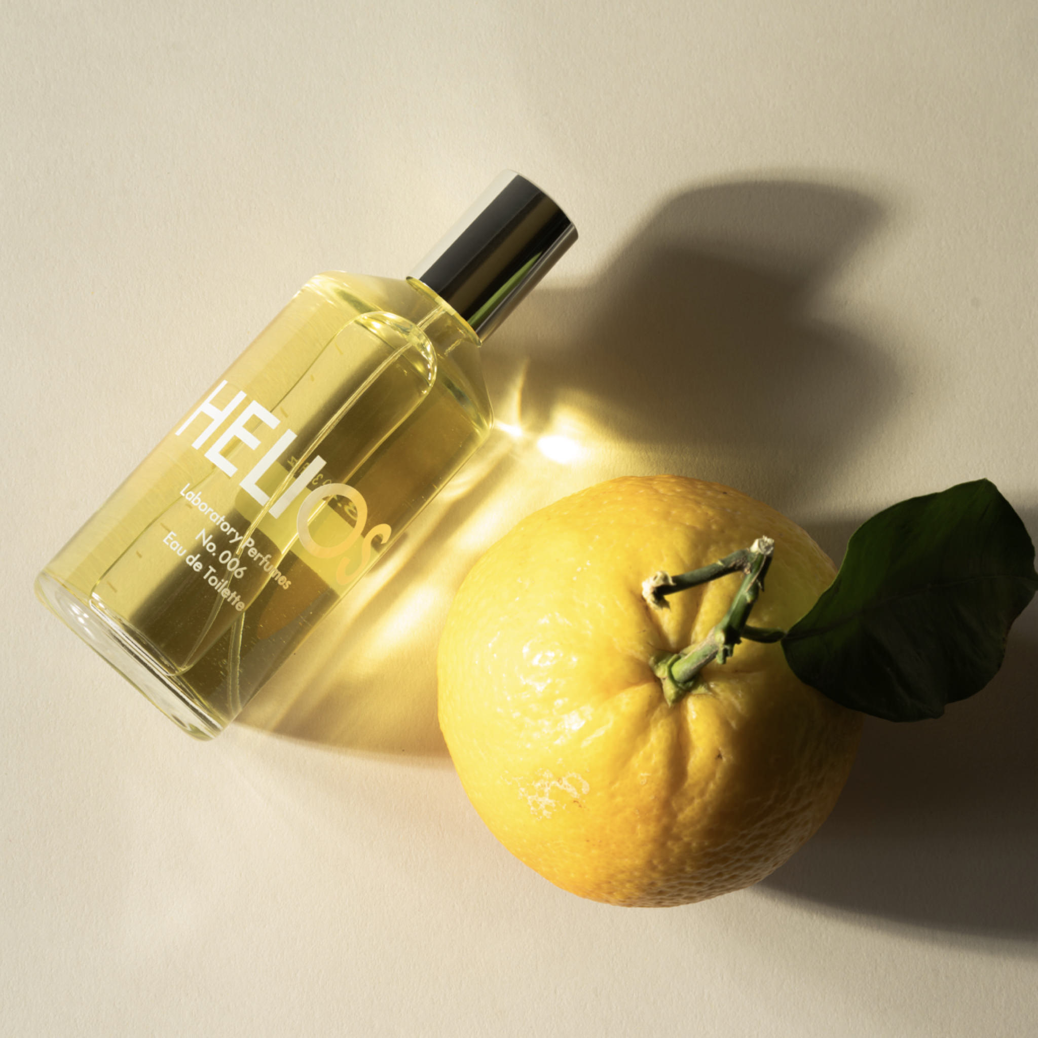 Helios Samples Helios Eau de Toilette (100ml) – Laboratory Perfumes