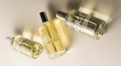 The Summer Collection — 3 x 100ml EDTs