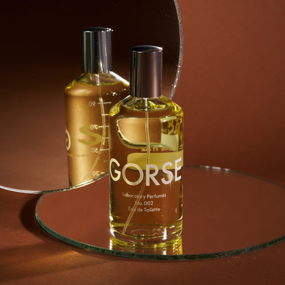 Gorse Eau De Toilette (100ml)