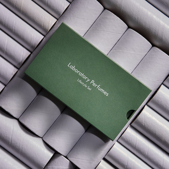 Lifestyle Set 2.0 (5 x 5ml)