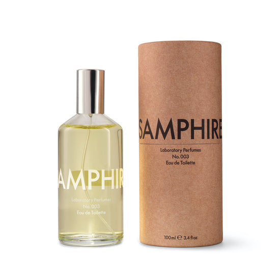 Samphire Eau de Toilette (100ml)