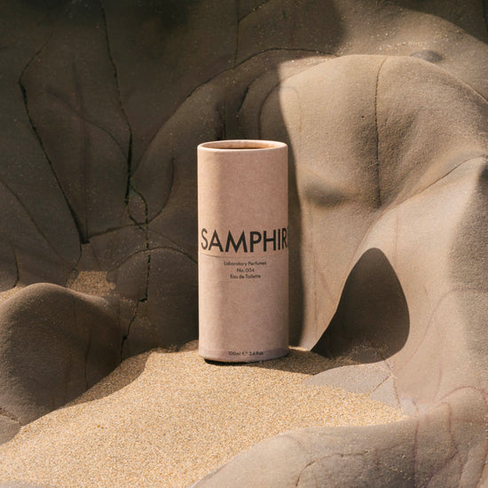 Samphire Eau de Toilette (100ml)