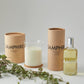 Samphire Set (100ml + 200g)
