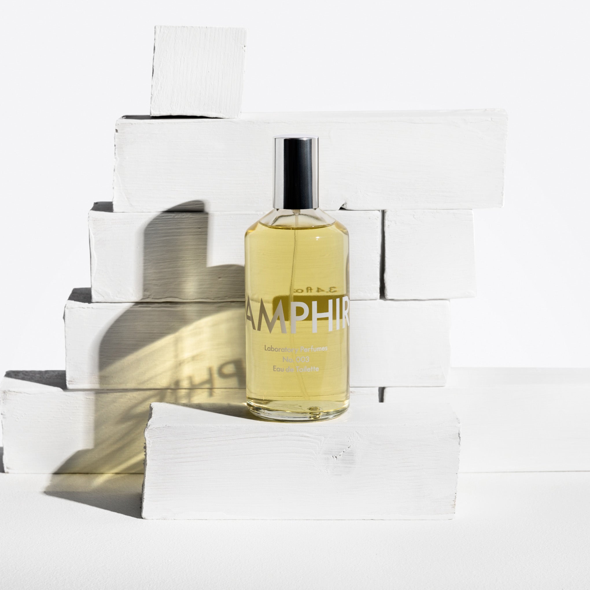 Samphire Eau de Toilette (100ml)