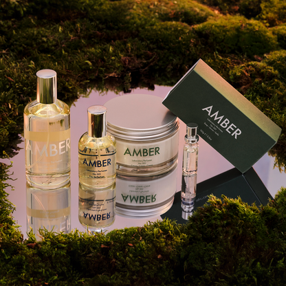The Amber Collection