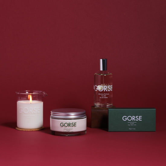 The Gorse Gifting Bundle