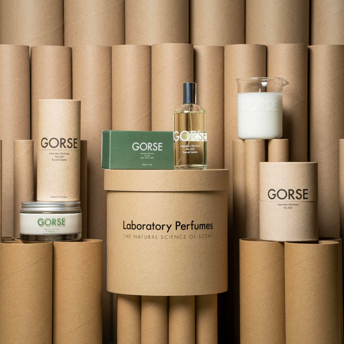 The Gorse Gifting Bundle