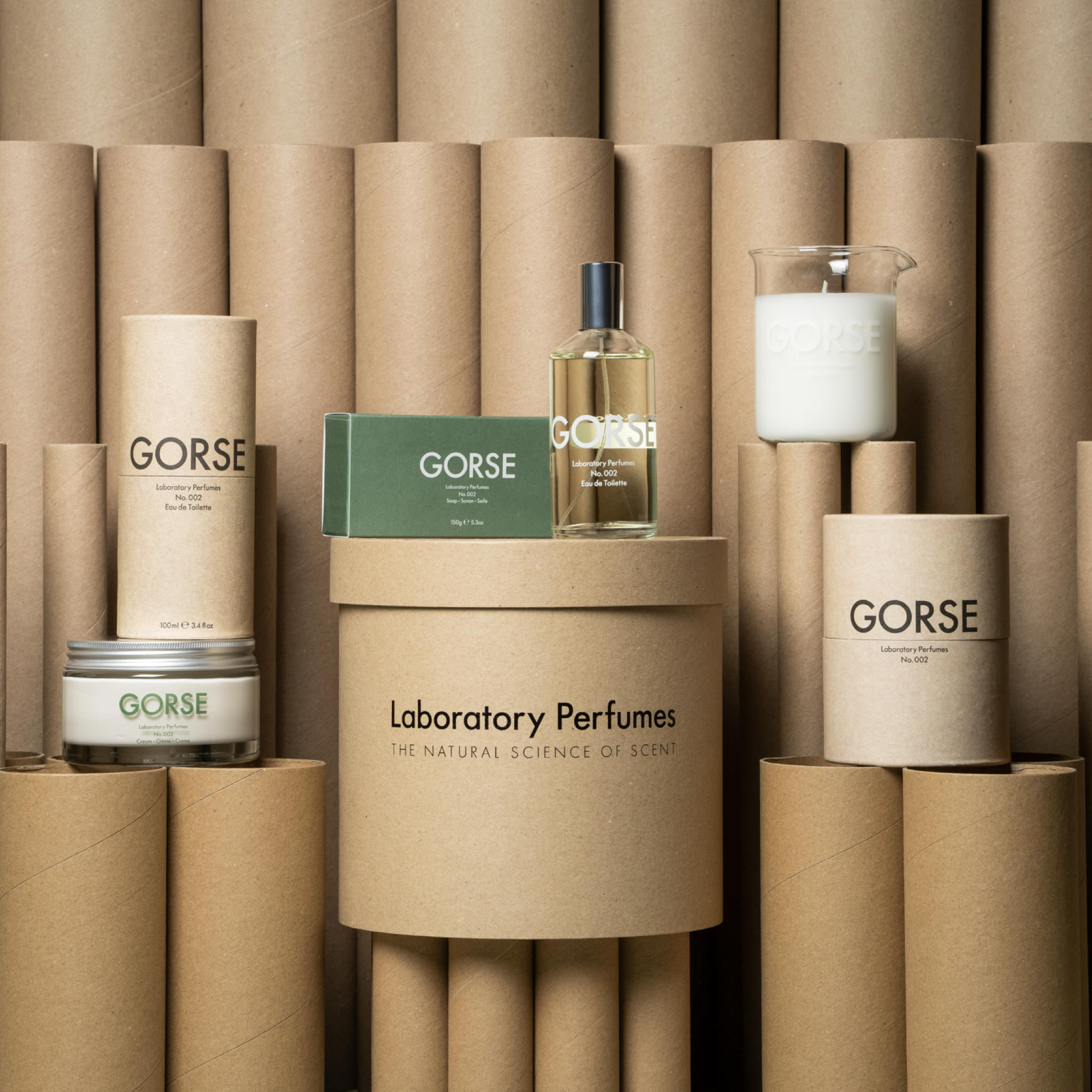 The Gorse Gifting Bundle