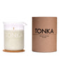 Tonka Scented Candle (200g)
