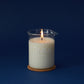 Tonka Scented Candle (200g)