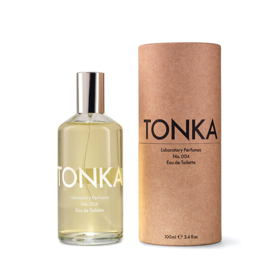 Tonka Eau De Toilette (100ml)