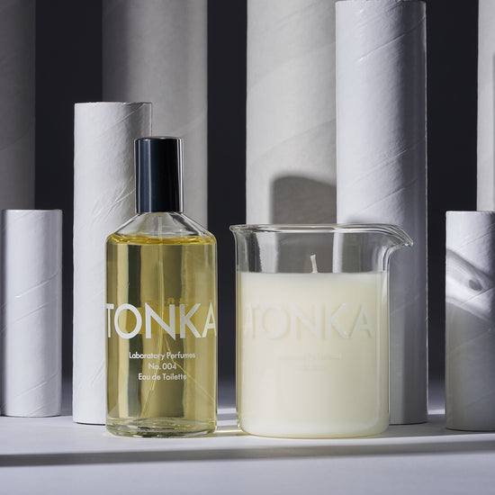 Tonka Set (100ml + 200g)