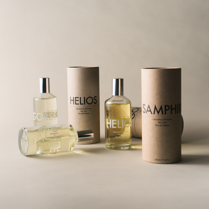 The Summer Collection — 3 x 100ml EDTs