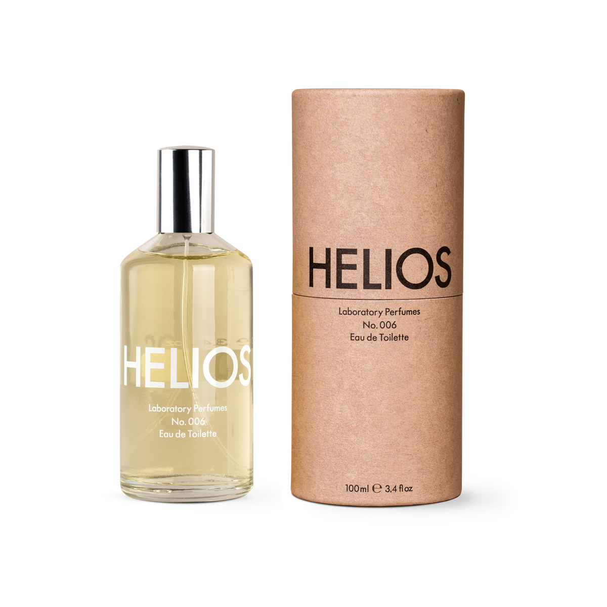 Helios Eau de Toilette (100ml)