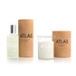 Atlas Set (100ml + 200g)