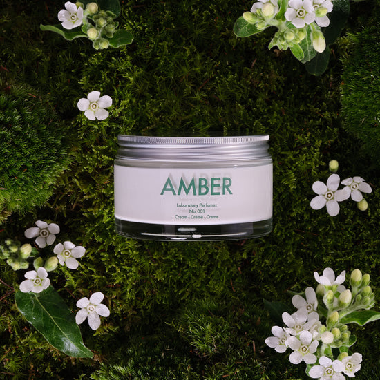Amber Cream (200ml)