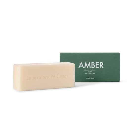 Amber Soap (150g)