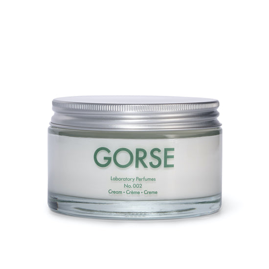 Gorse Cream (200ml)