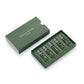 Lifestyle Set (5 x 5ml)
